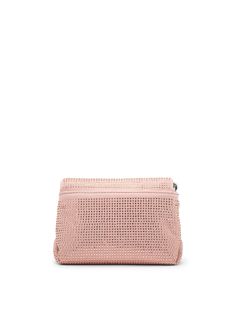Micro Crossbody Bag image number null