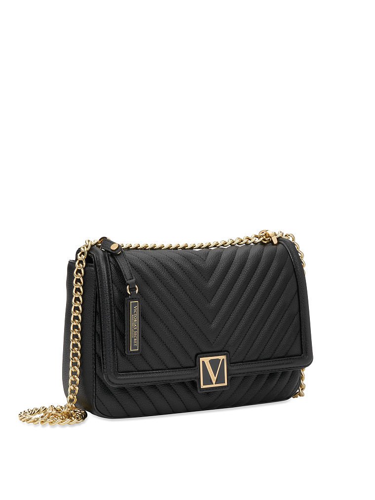 The Victoria Medium Shoulder Bag image number null