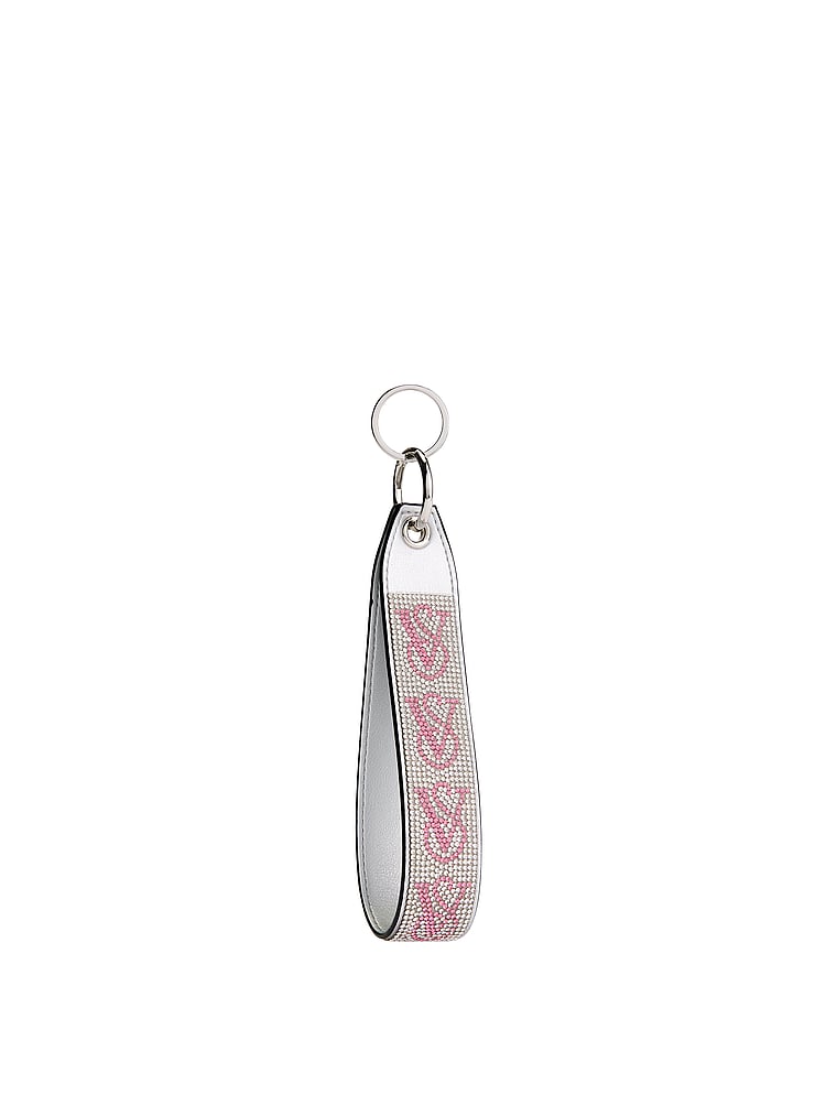 Wristlet Strap Keychain image number null