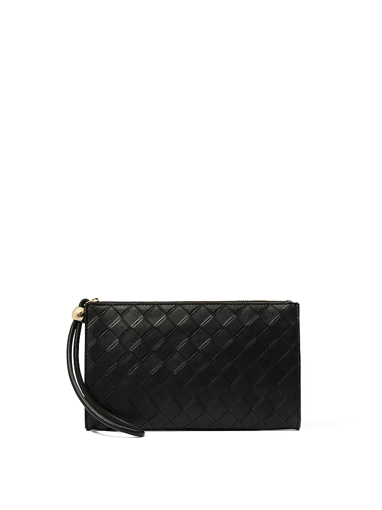Large Pouch Wristlet image number null