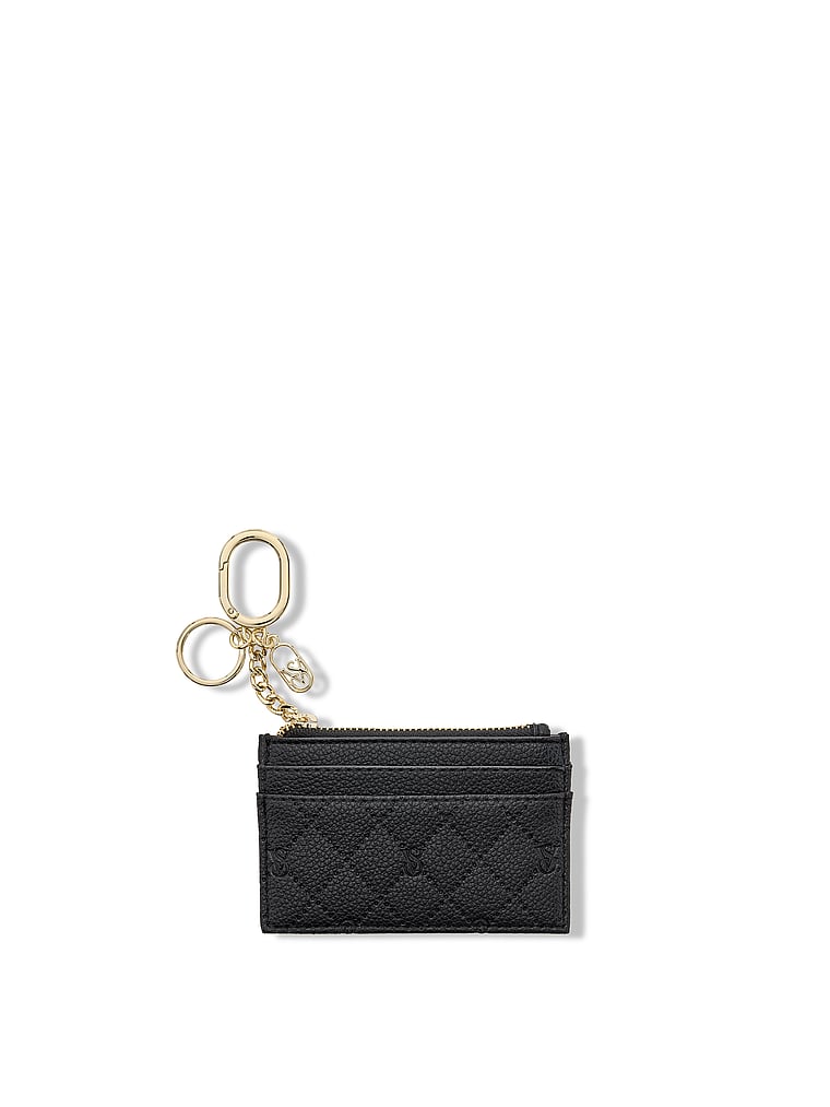 Classic Card Case Keychain image number null