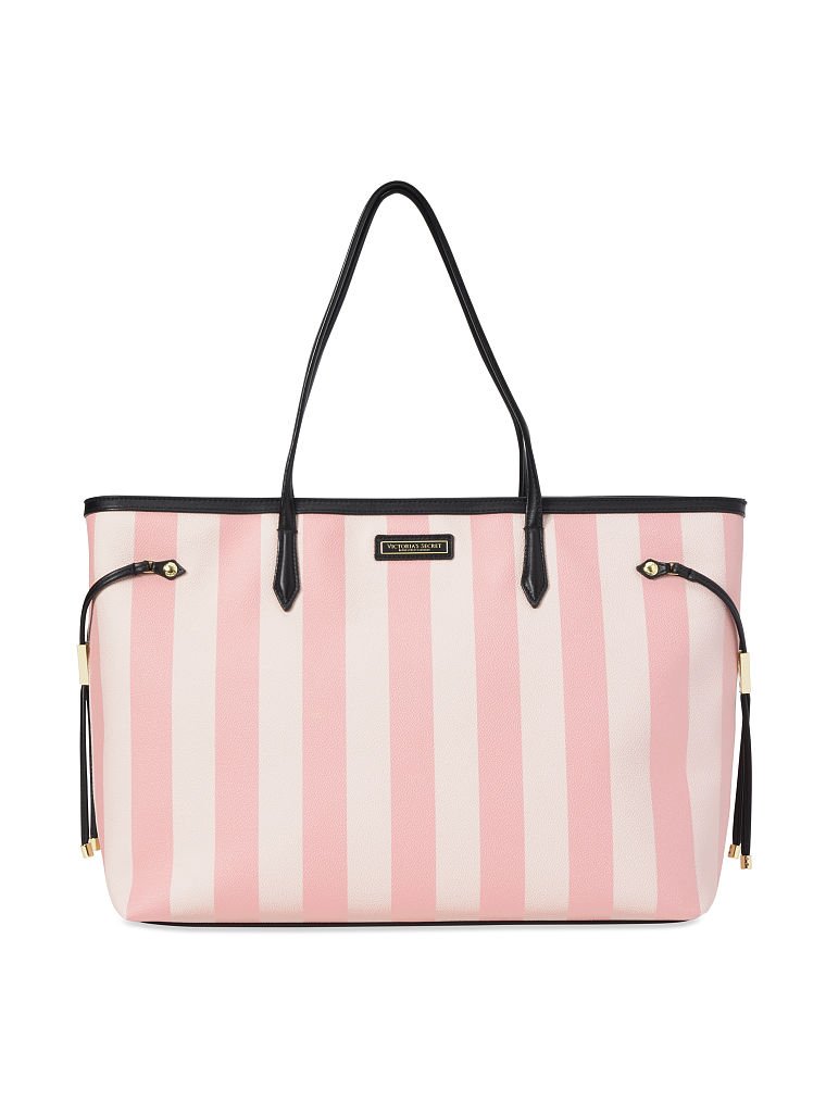 The Victoria Carryall Tote image number null
