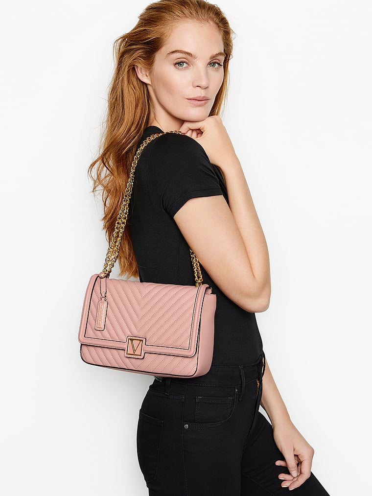 Medium Crossbody Bag image number null