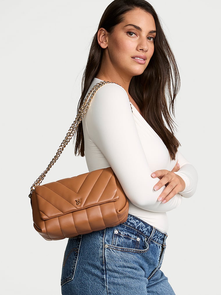 Medium Crossbody Bag image number null