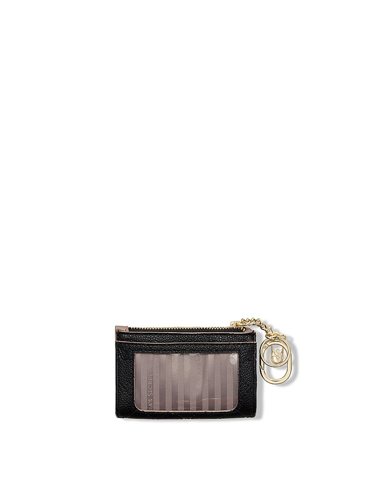 Foldover Card Case Keychain image number null