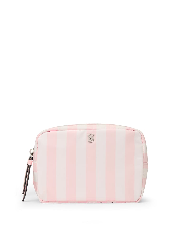 Boxy Case Makeup Bag image number null