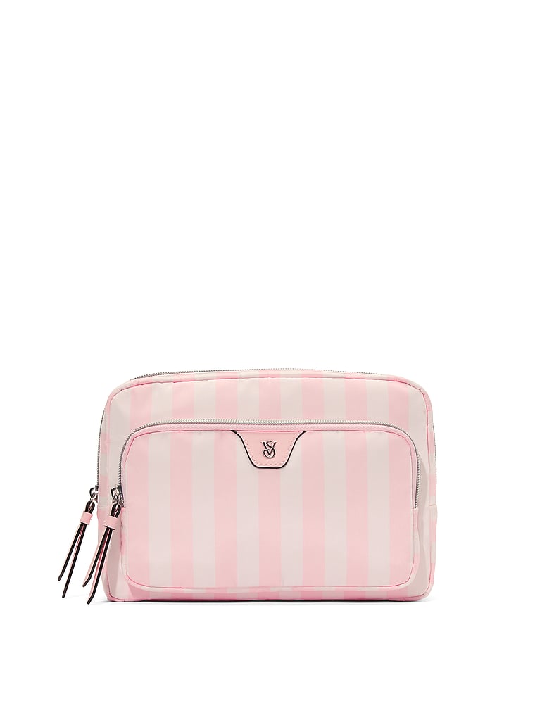 Travel Makeup Pouch image number null