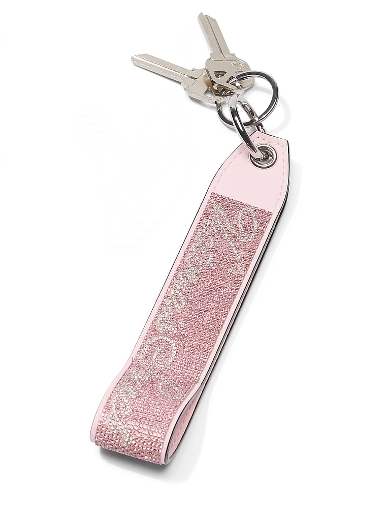 Wristlet Strap Keychain image number null