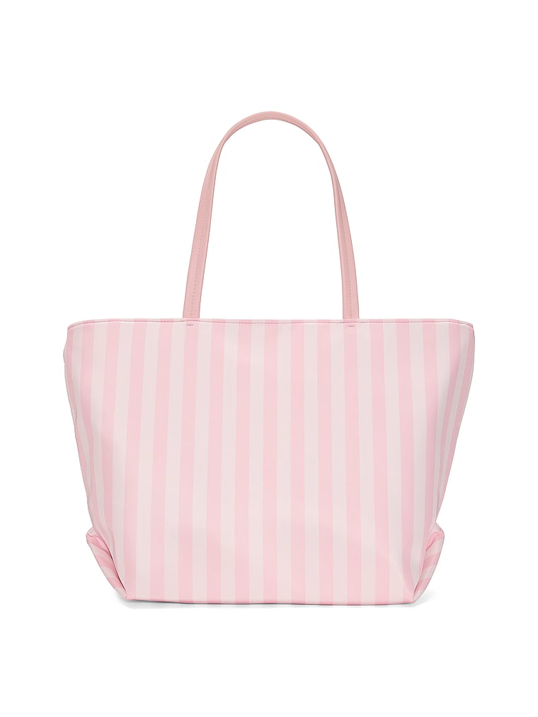 Travel Zip Tote Bag image number null