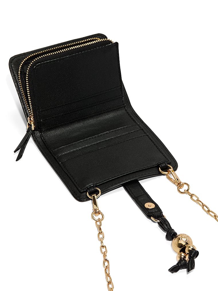 Convertible Chain Wallet image number null