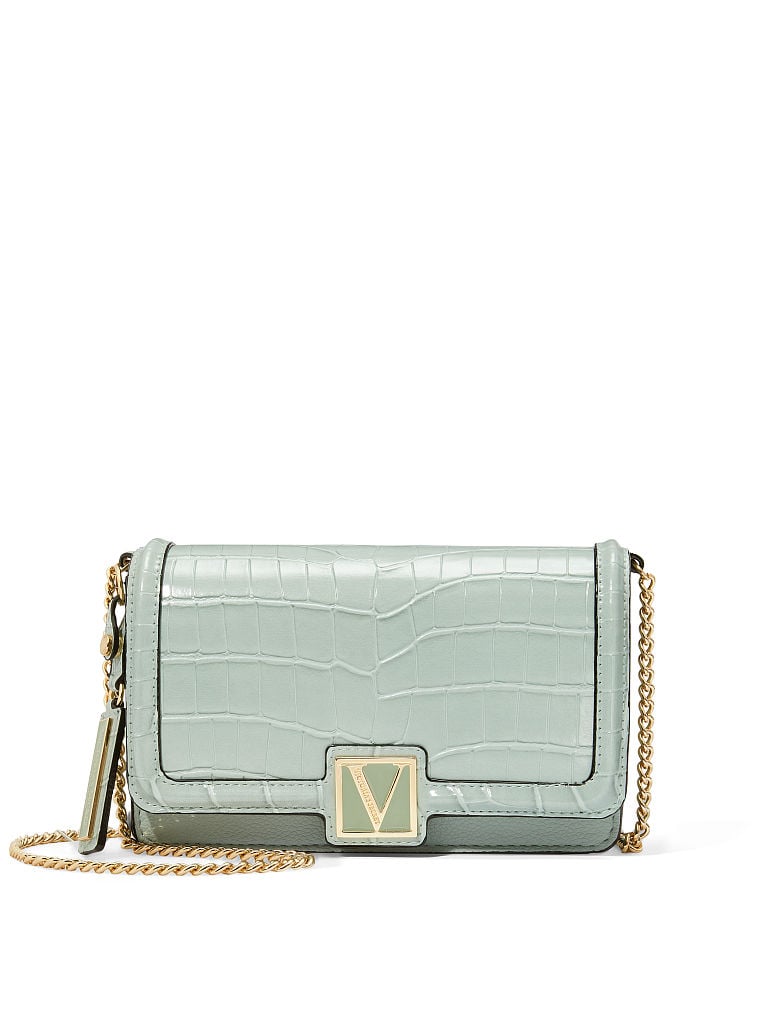 The Victoria Mini Crossbody Bag image number null