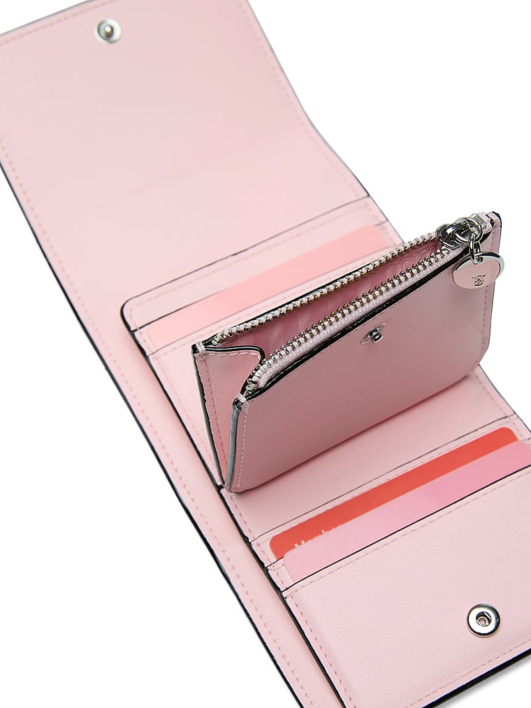 Small Flap Wallet image number null