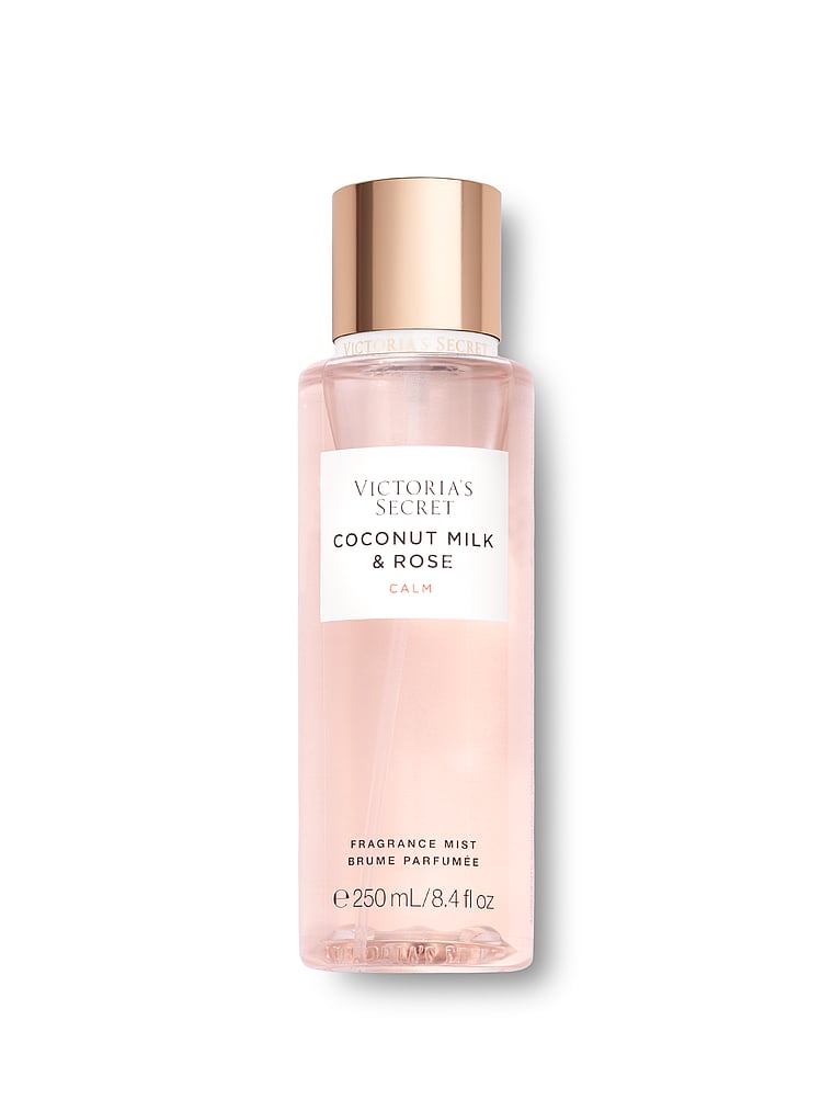 Coconut Milk & Rose Fragrance Mist image number null