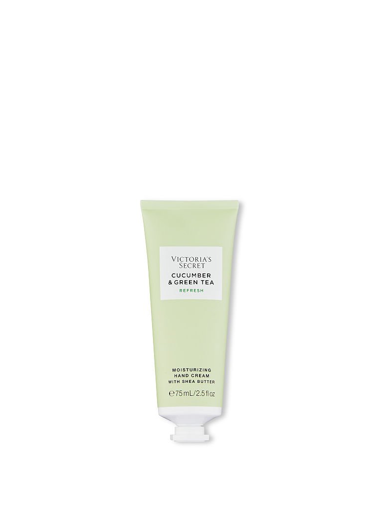Natural Beauty Moisturizing Hand Cream