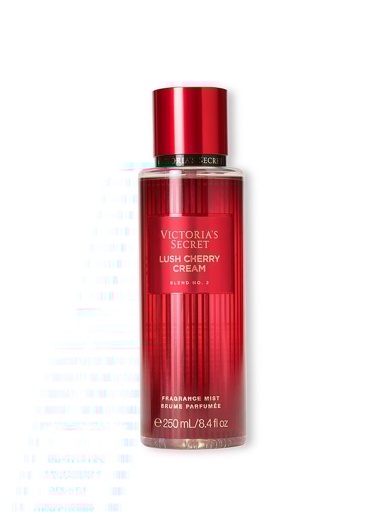 Berry Bourbon Fragrance Mist 250ml image number null