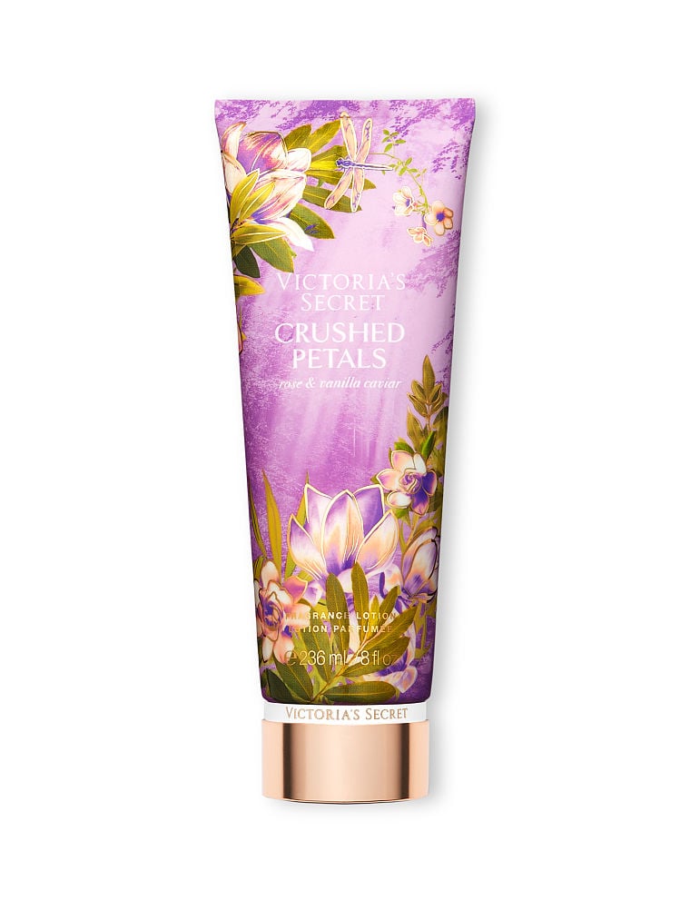 Limited Edition Royal Garden Fragrance Lotion image number null