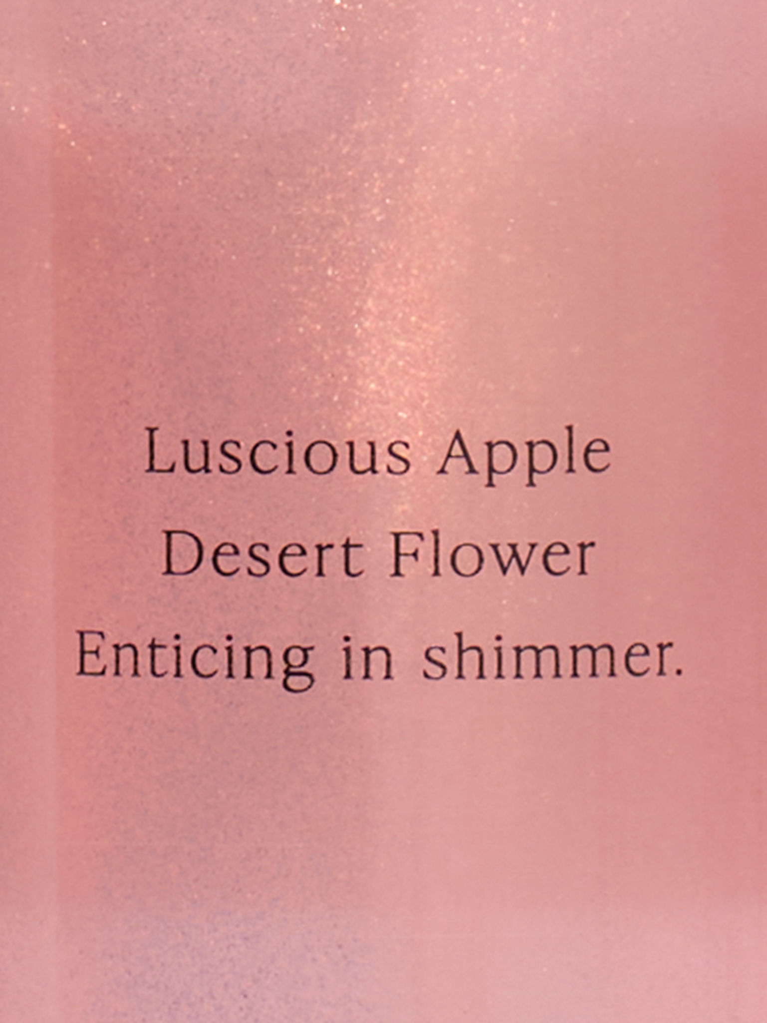 Coconut Passion Shimmer Fragrance Mist 250 ml image number null