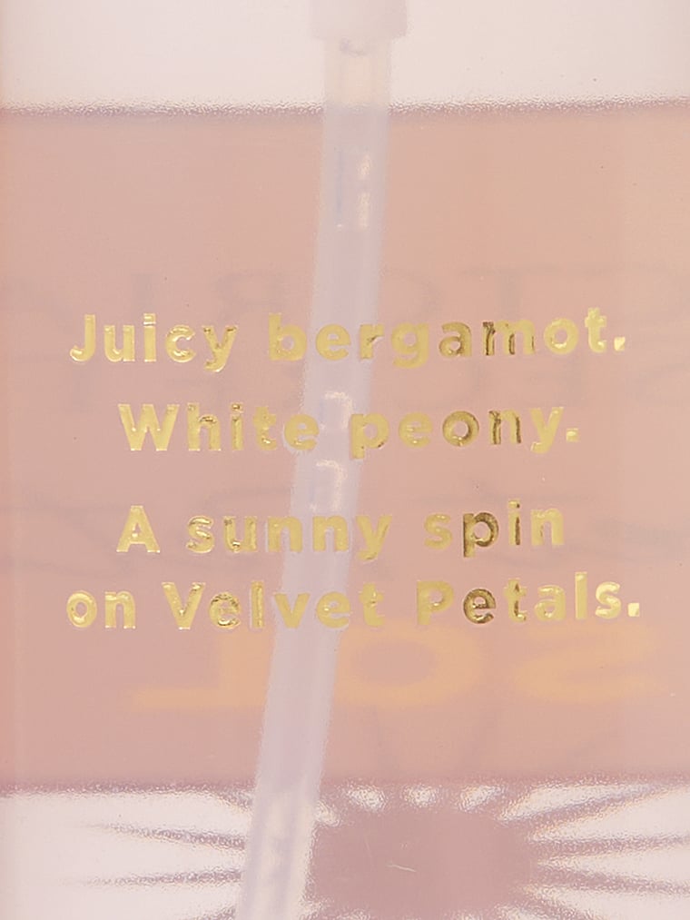Sol Fragrance Mist image number null