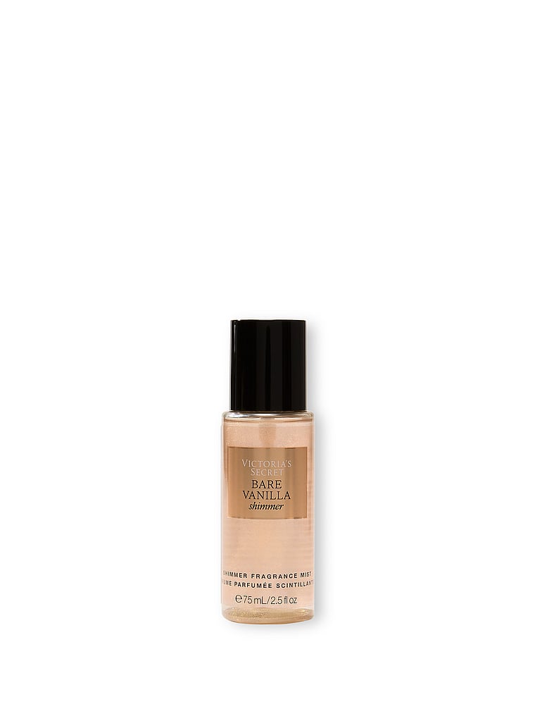 Pure Seduction Shimmer Mini Mist  image number null