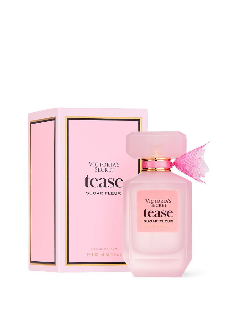 Tease Sugar Fleur Eau de Parfum image number null