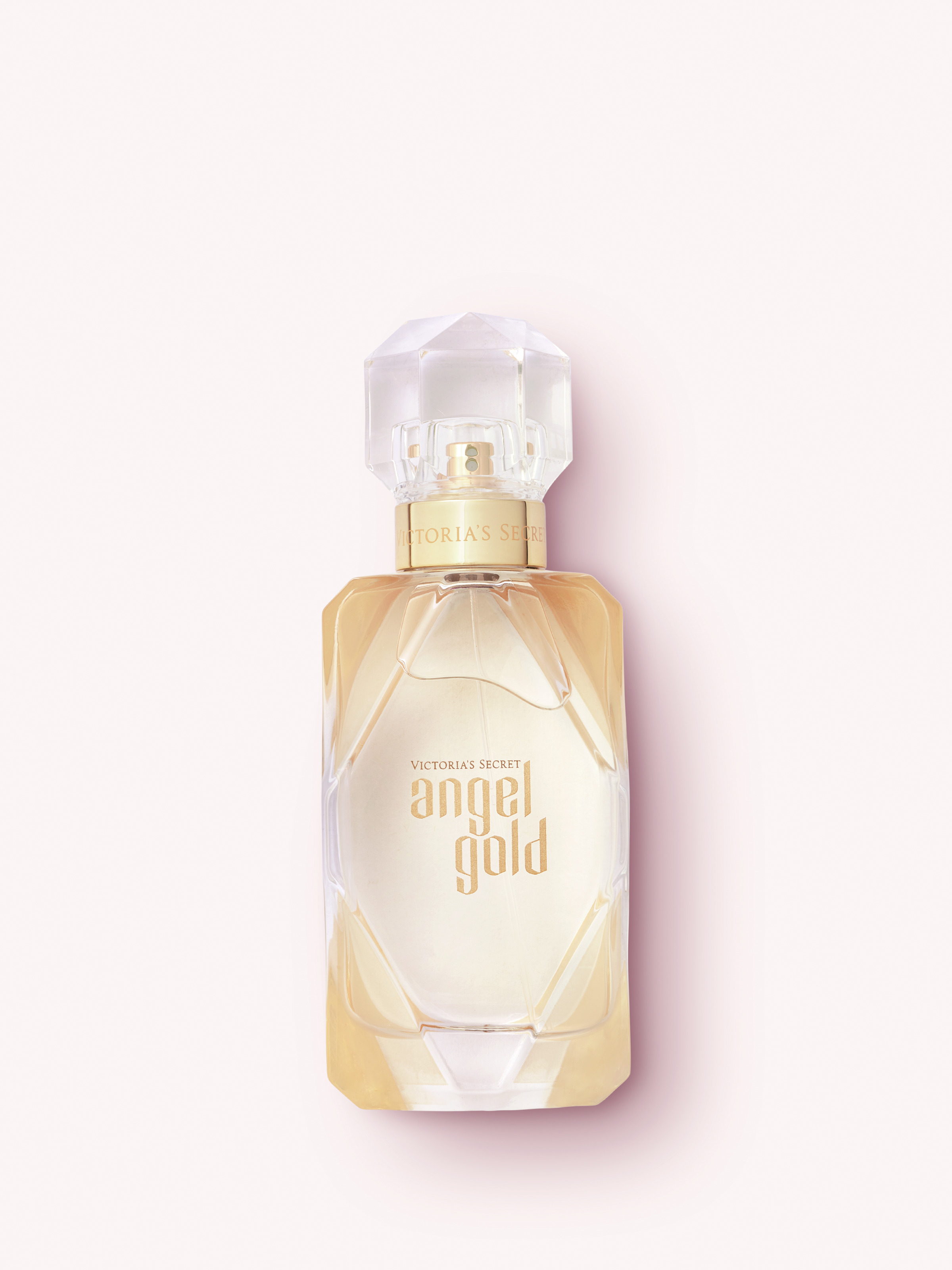 Angel Gold 3.4 Oz Eau de Parfum
