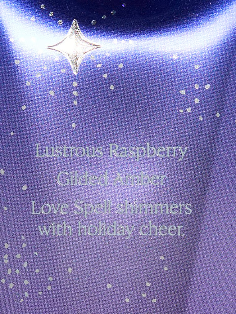 Pure Seduction Joy Shimmer Fragrance Lotion image number null
