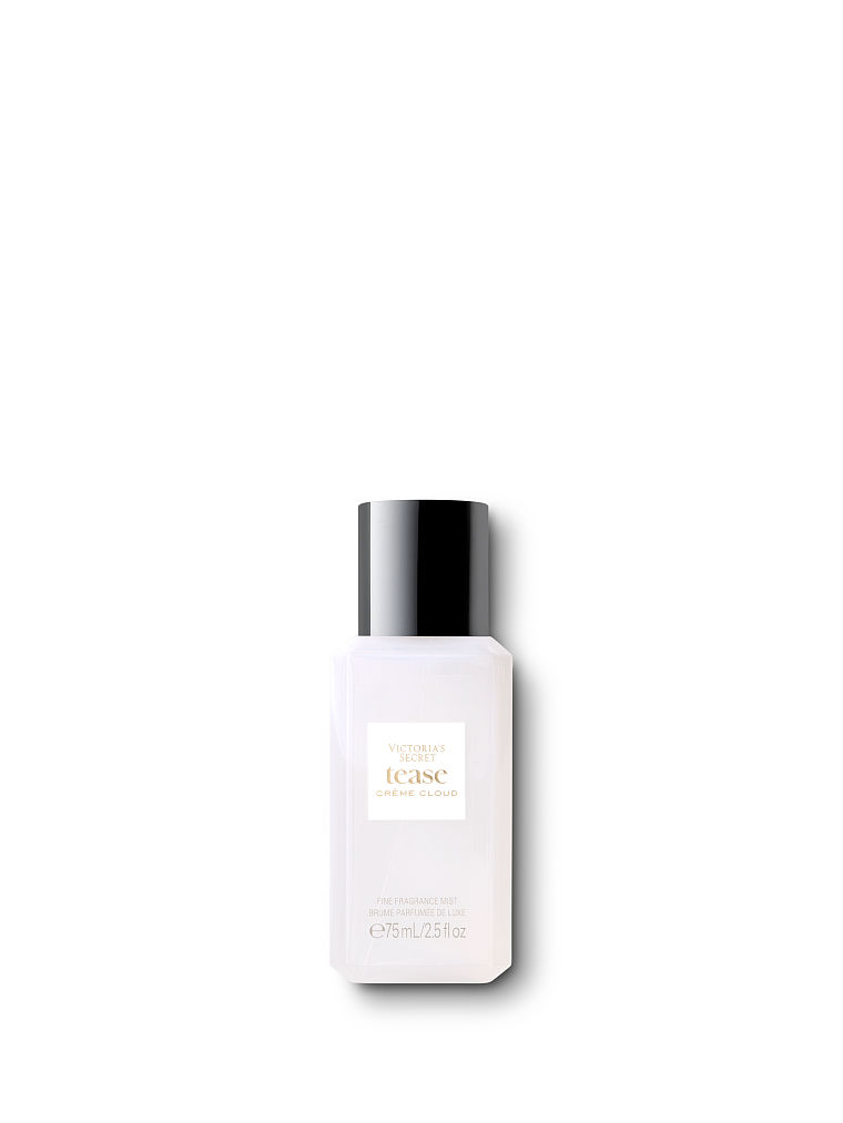 Fine Fragrance Mist