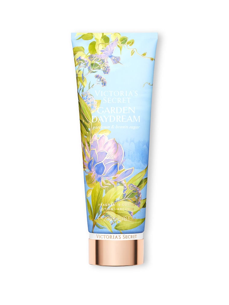 Limited Edition Royal Garden Fragrance Lotion image number null