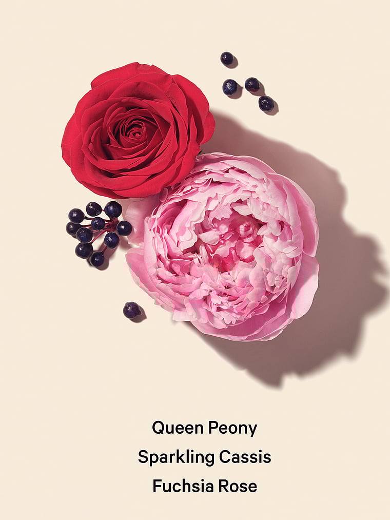 Bombshell Passion Mini Fine Fragrance Mist image number null