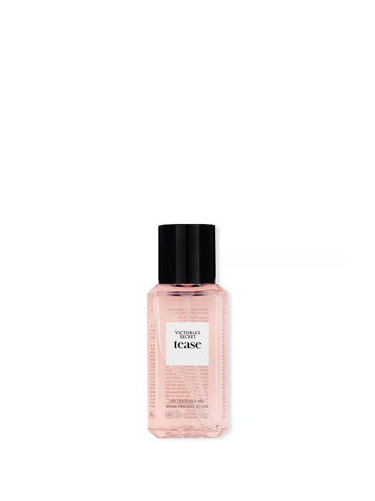 Tease Travel Fine Fragrance Mist image number null