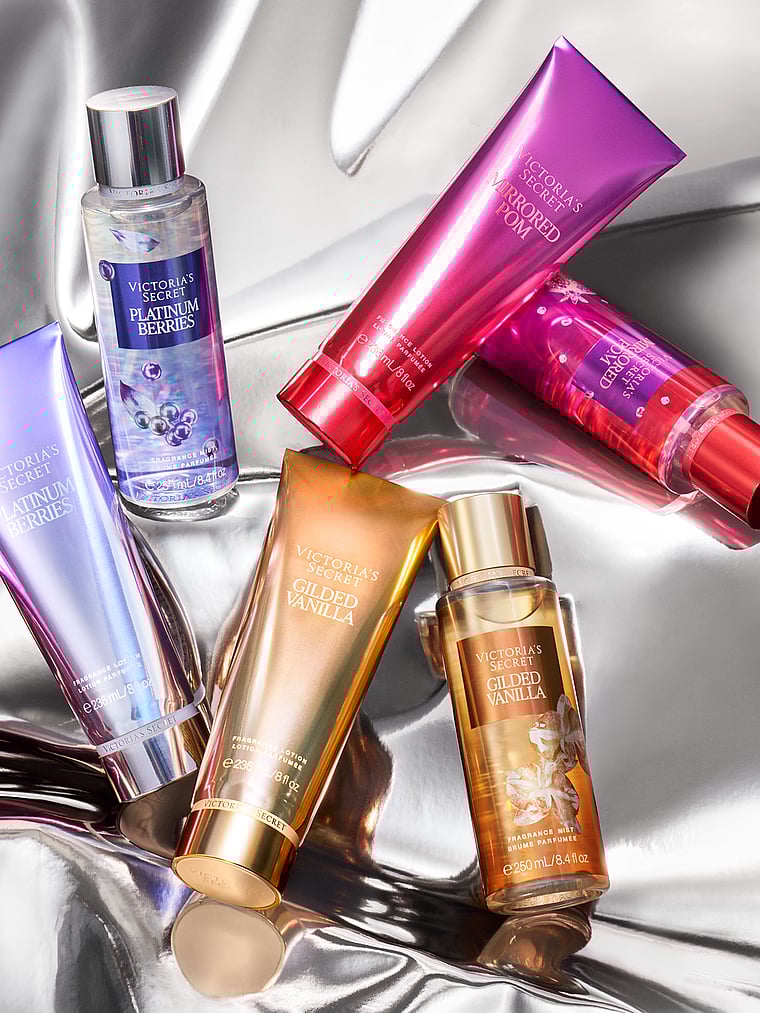 Chrome Peony Body Mist 250ml image number null