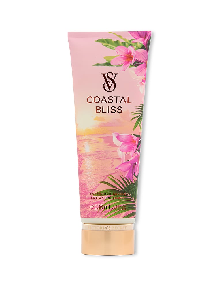 Island Rush Fragrance Lotion image number null
