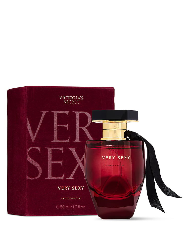 Very Sexy Eau de Parfum image number null