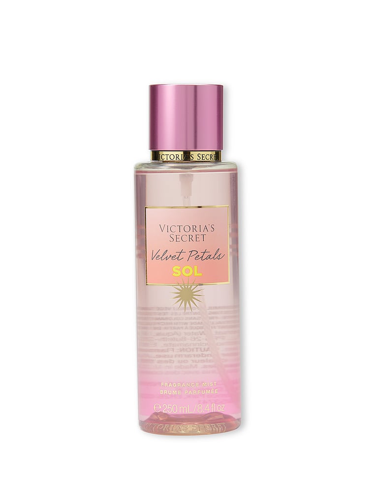 Sol Fragrance Mist image number null
