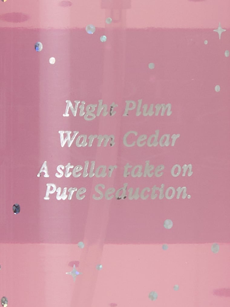 Bare Vanilla Fragrance Mist image number null