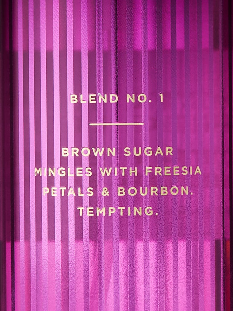 Berry Bourbon Fragrance Mist 250ml image number null