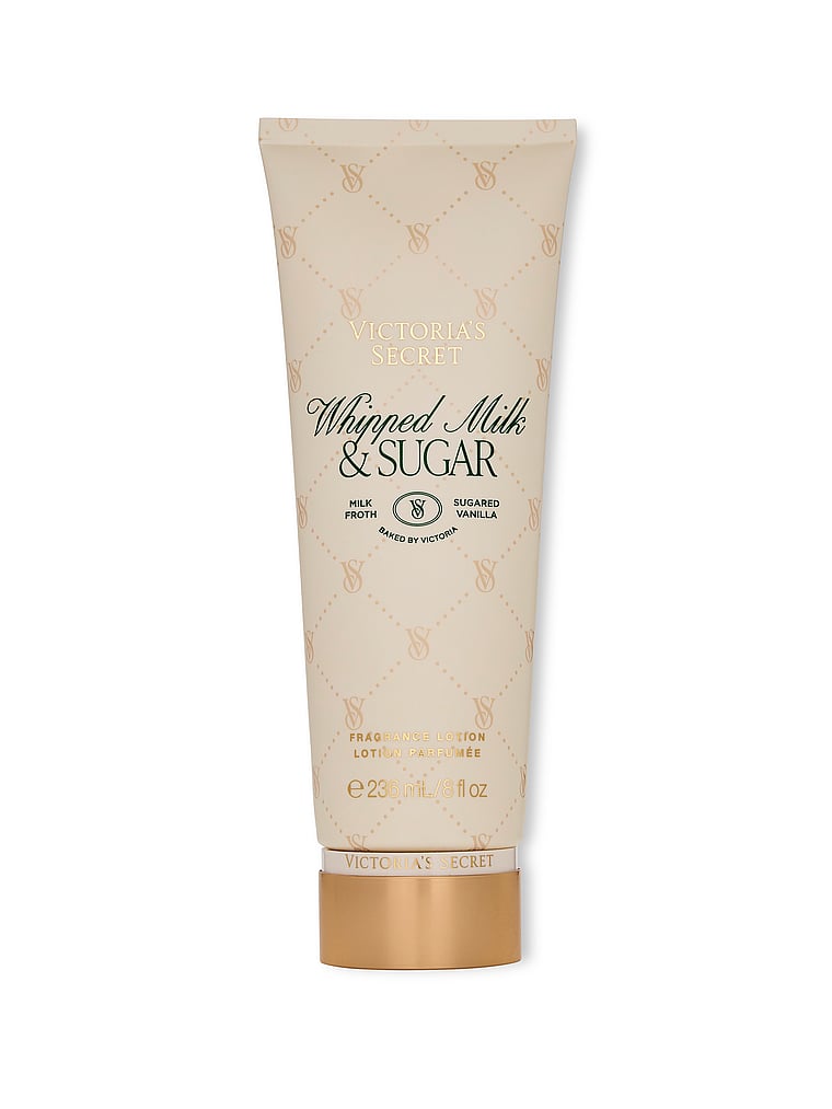 Angel Cake & Cream Fragrance Lotion image number null