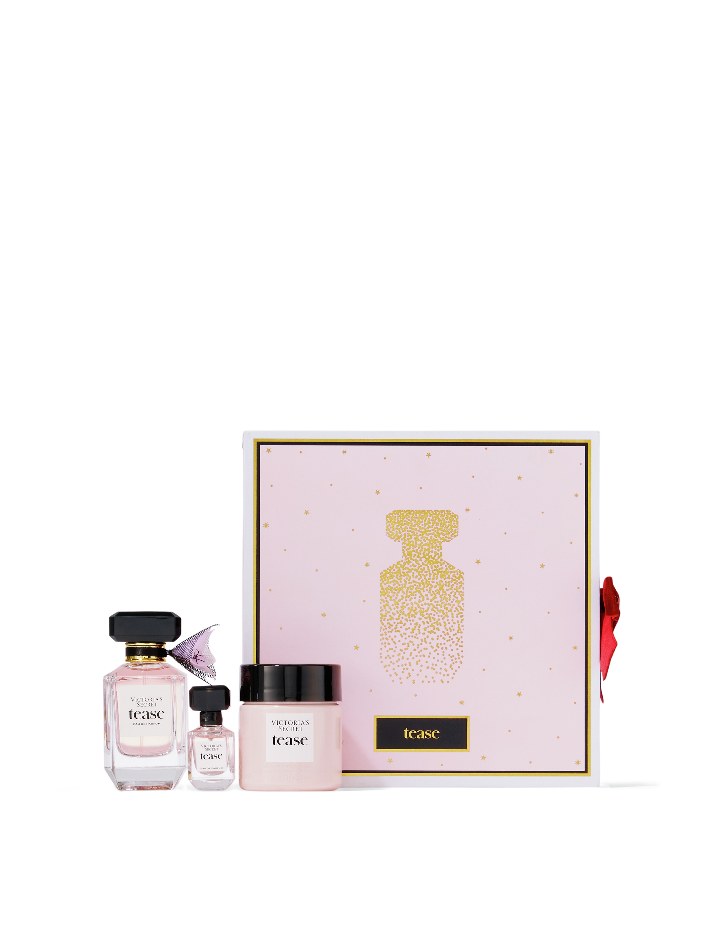 Tease Luxe Fragrance Gift image number null