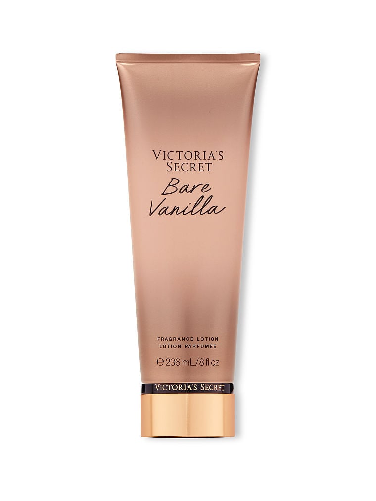 Fragrance Lotion