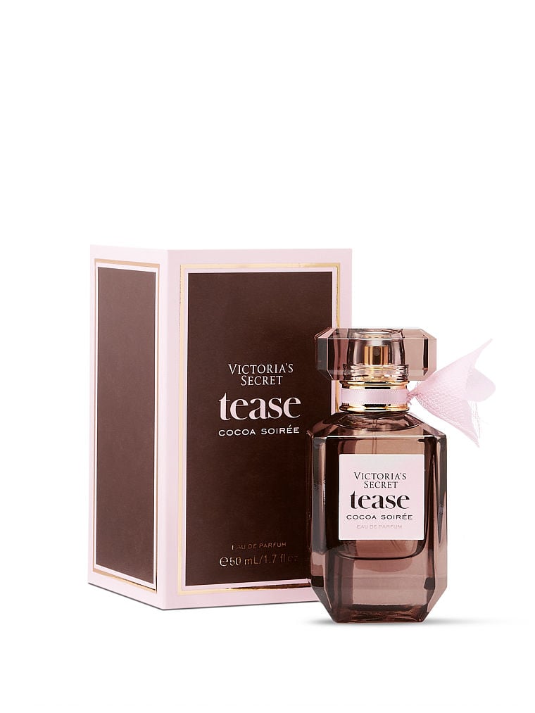 【メール便無料】 Cocoa Tease Parfum de Eau Soirée Cocoa Tease Soirée not is 香水(女性用)