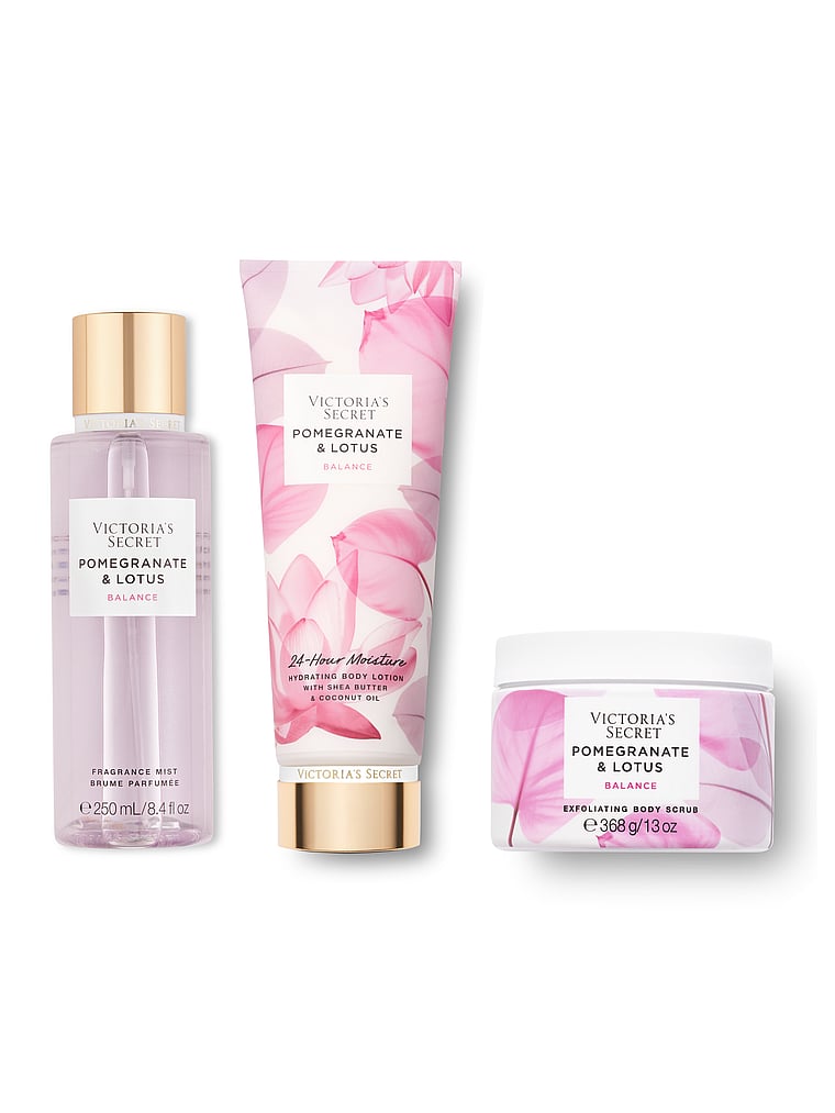 Coconut Milk & Rose Fragrance Mist image number null