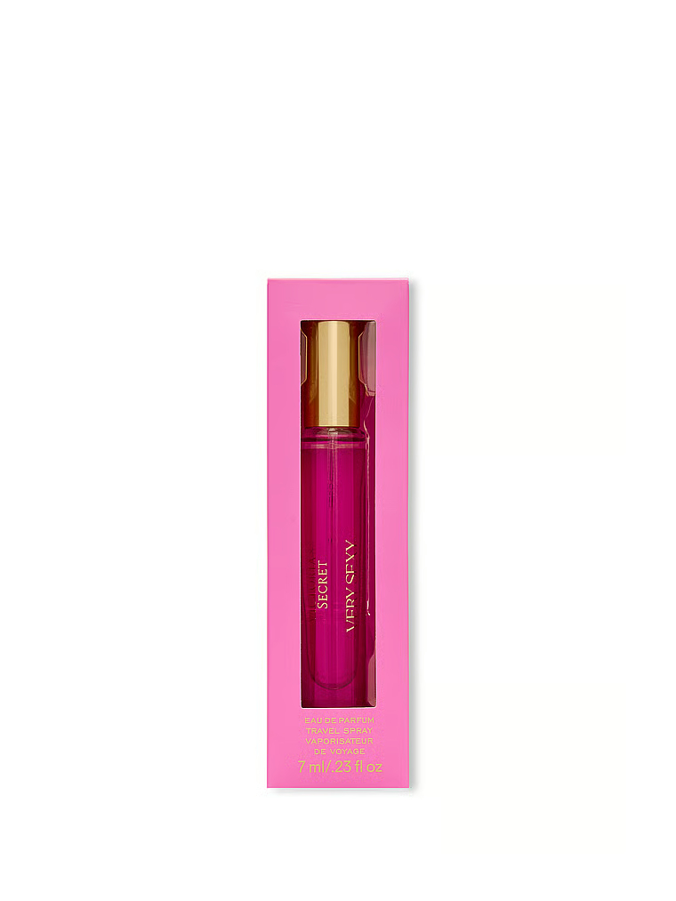 Very Sexy Euphoric Eau de Parfum Travel Spray .23 oz image number null