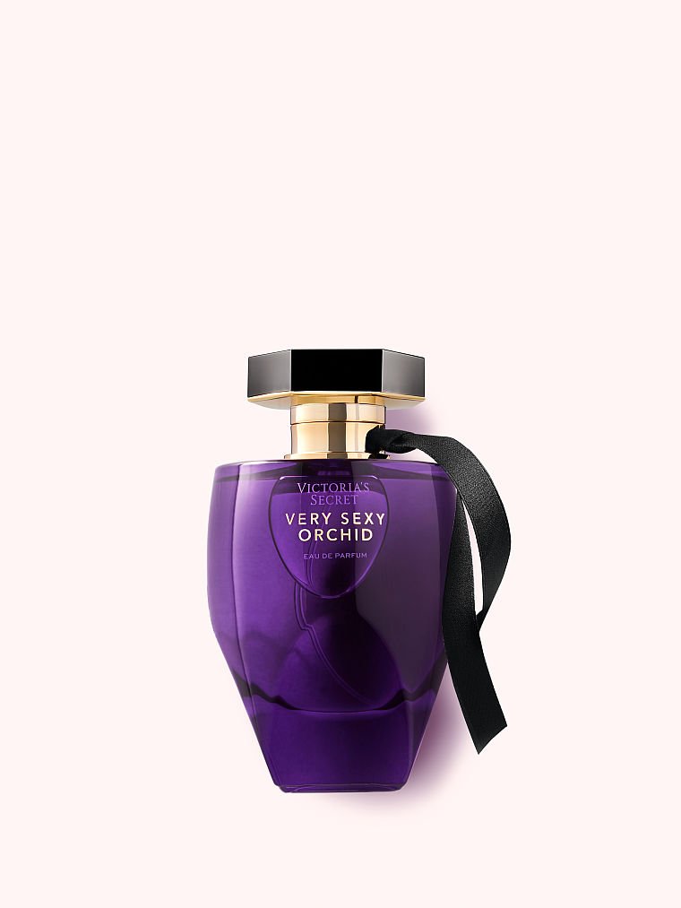 Very Sexy Orchid Eau de Parfum image number null