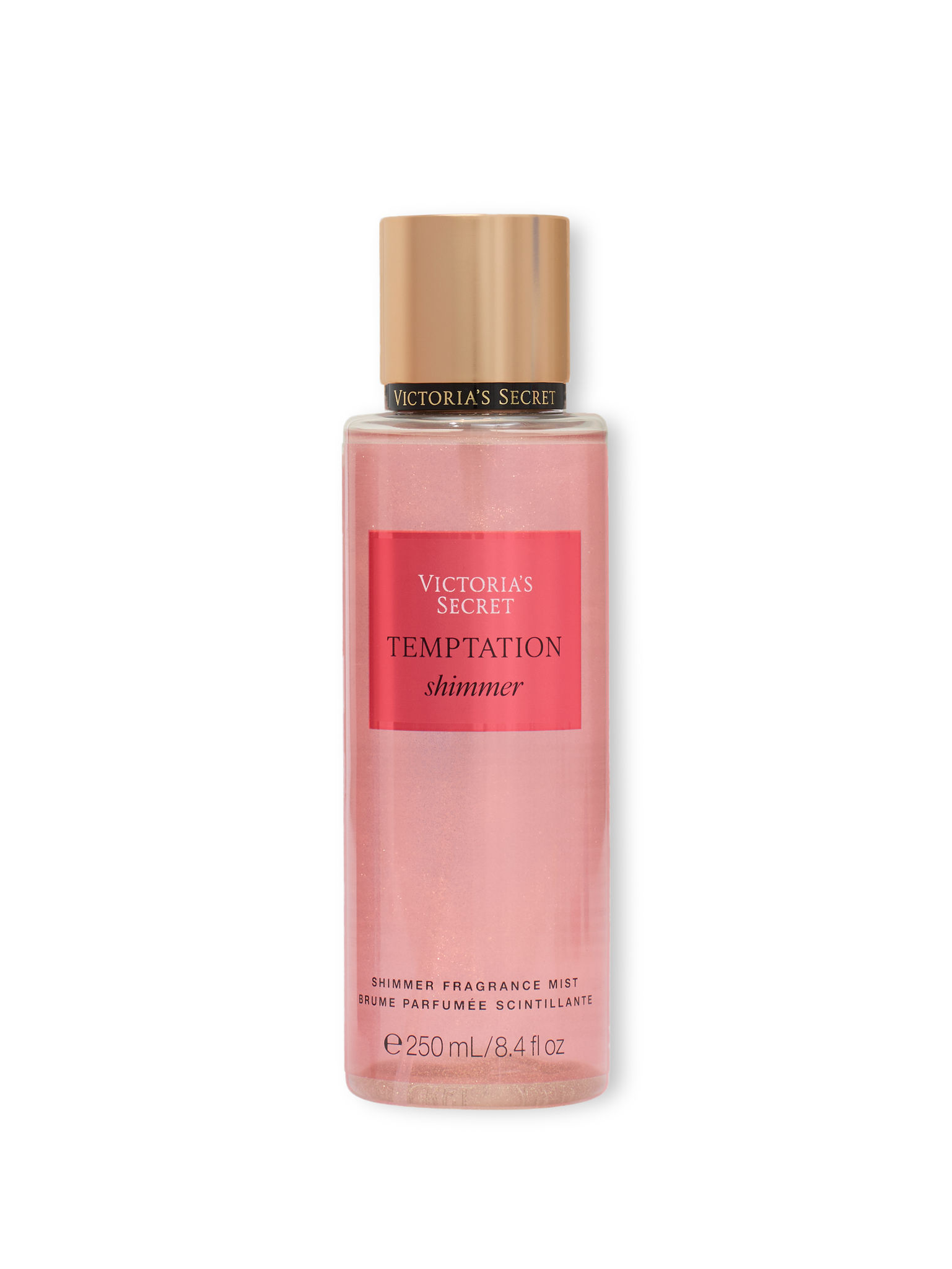 Coconut Passion Shimmer Fragrance Mist 250 ml image number null