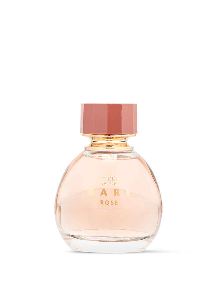 Bare Rose Eau de Parfum image number null