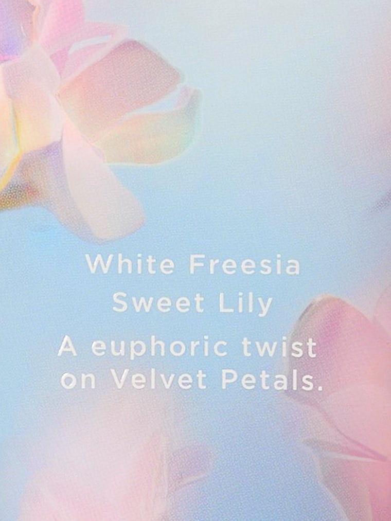 Bliss Fragrance Lotion image number null