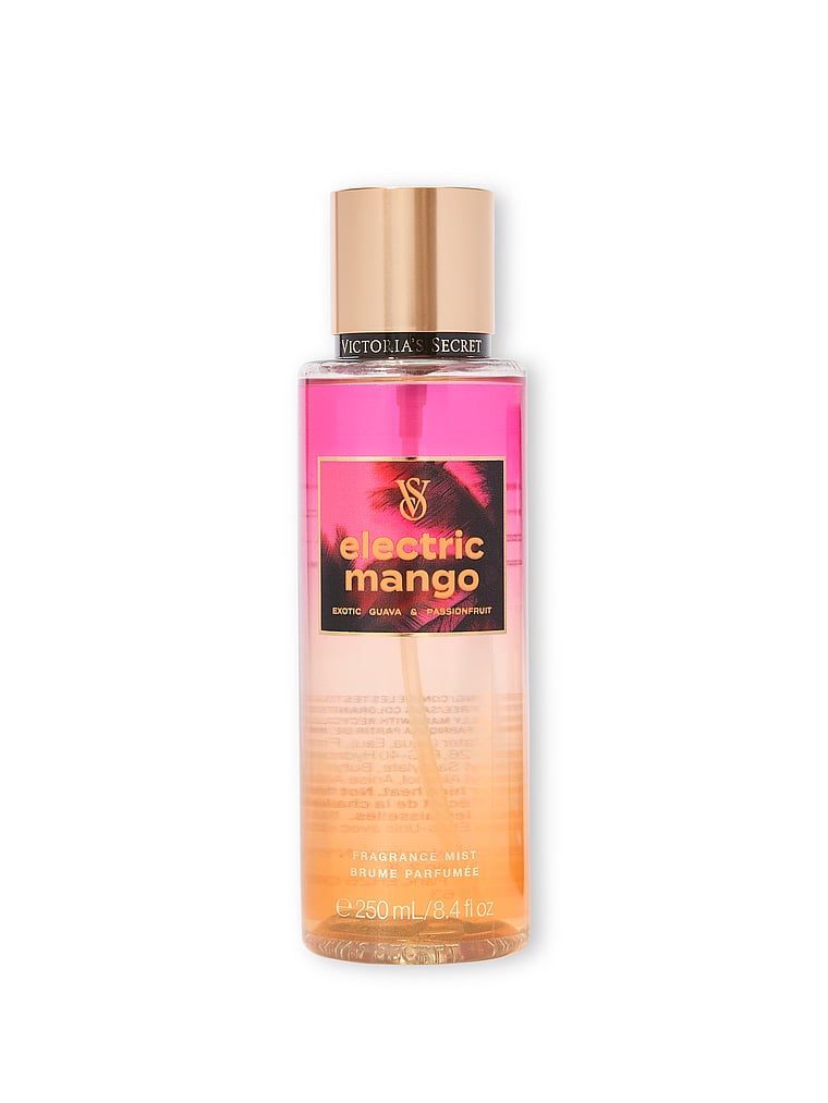Neon Tropic Body Mist image number null