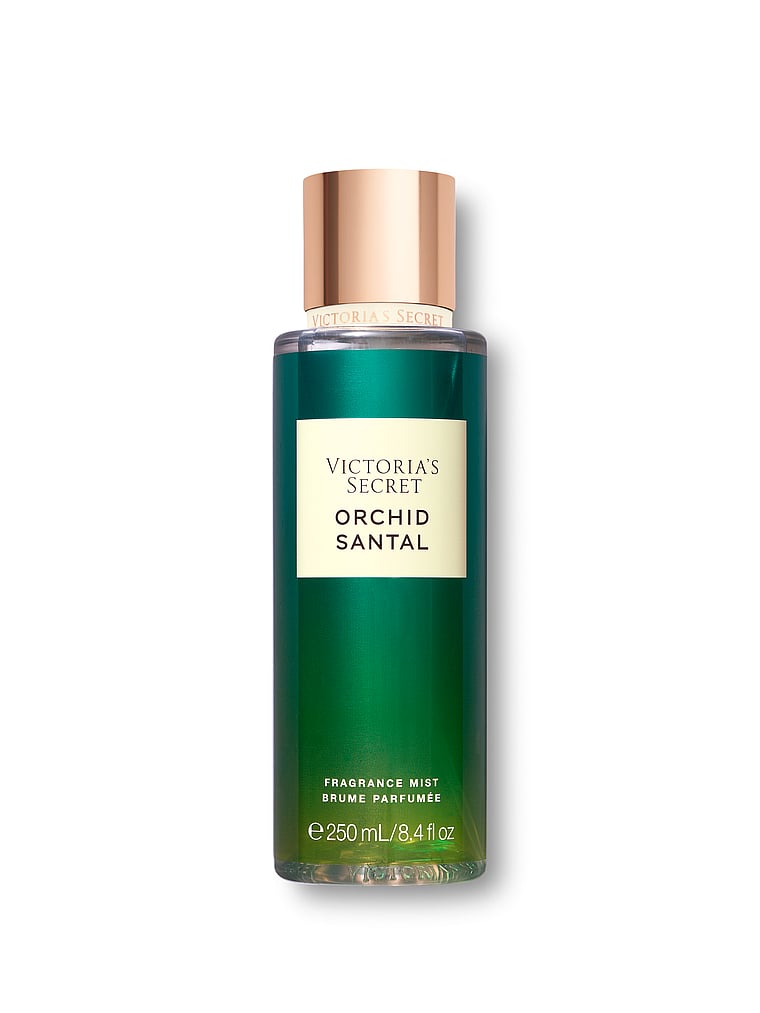 Orchid Santal Fragrance Mist 250 ml image number null