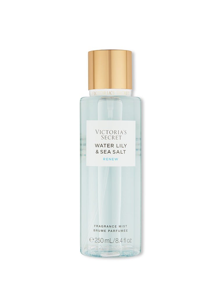 Natural Beauty Fragrance Mist