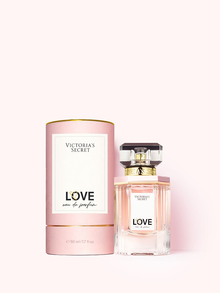 Love Eau de Parfum image number null